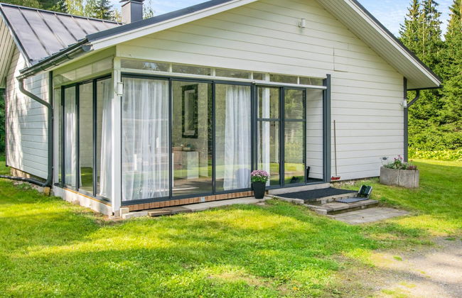 2 bedroom House in Mikkeli - Photo 2