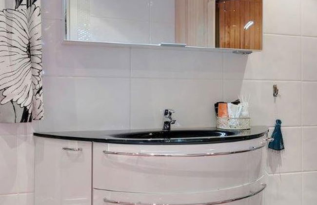 RIBO Apartment Katterjokk - Foto 62