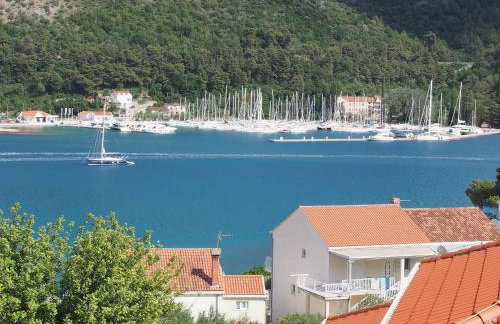 Amazing Sea View Apartments Petra & Paula - Foto 23