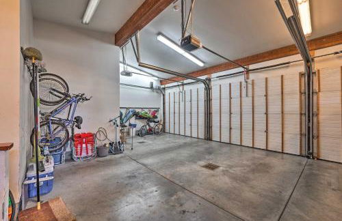 3 Mi to Ski! Luxe Retreat Near Sun Valley - Foto 42