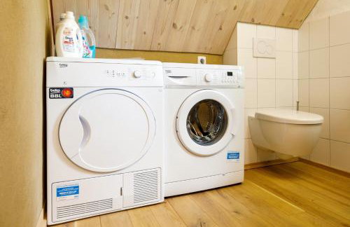 Ferienhaus Rotes Haus - Foto 45