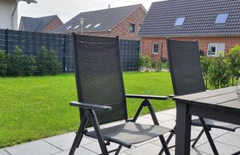 NEU!Moderne, lichtdurchflutete DHH, zentral, Garten, Wallbox, WLAN - Foto 23