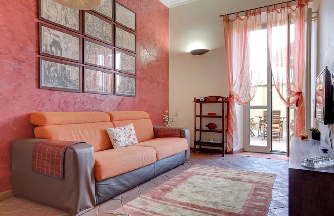 Residenza Sette Sale - Home and More - Foto 9