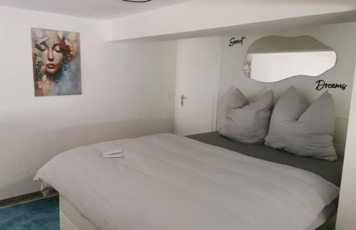 Charmantes Loft-Apartment 2 Min zum Hauptbahnhof - Photo 16