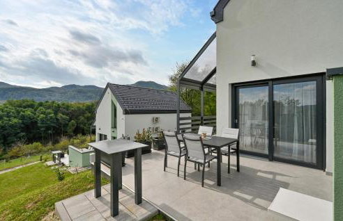 Lovely Home In Margecan With Wifi - Foto 14