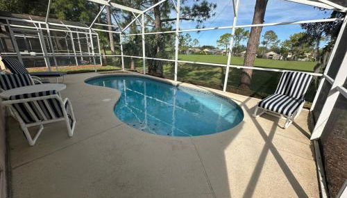 Southern Dunes, Golf Front Villa - Foto 4