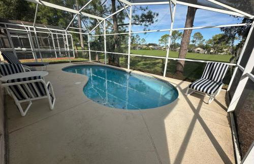 Southern Dunes, Golf Front Villa - Foto 4