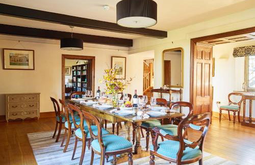 Great Bidlake Manor - Foto 13