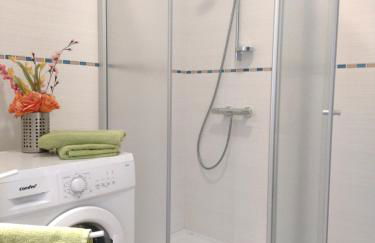 Appartamenti Casa Nina, lago,montagne, uliveti - Foto 34