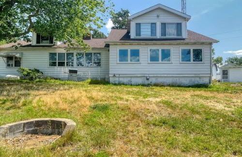 Boho Waterfront Getaway 5 Bedroom Retreat - Foto 29