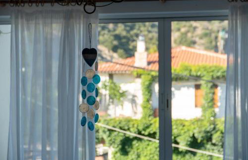 Davis Studios & Apartments - Ήλια Βόρειας Εύβοιας - 1' από τη θάλασσα - Foto 31