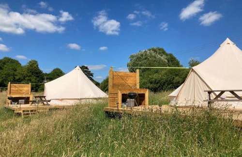 Walltree House Glamping - Glamping Experience - Photo 1