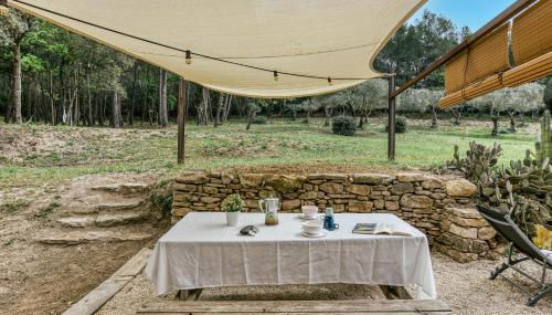 Mas Tarres L'olivera Madremanya - Foto 2