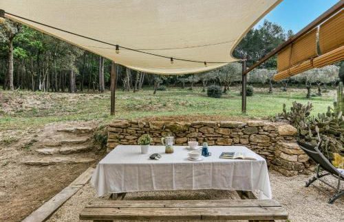 Mas Tarres L'olivera Madremanya - Foto 2