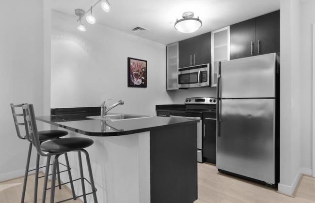 Bluebird Suites DC Financial District - Foto 14