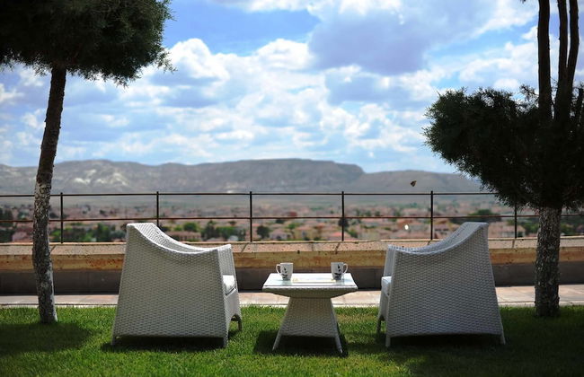 Avanos Evi - Foto 35