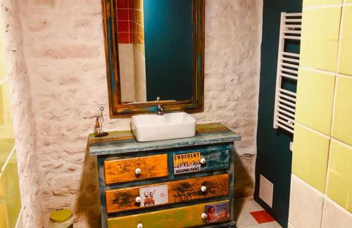 le gite des 3 saules - Foto 20