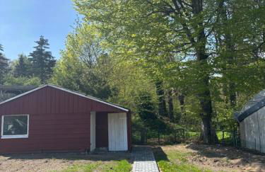 Albos Ferienhaus zwischen Schlei und Ostseeküste - Foto 40