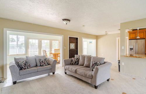 Serene Escape Cozy Home close to Beaches - Foto 18