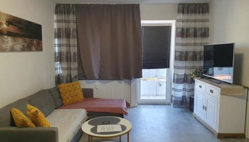 Apartment am Park 2 - Foto 3