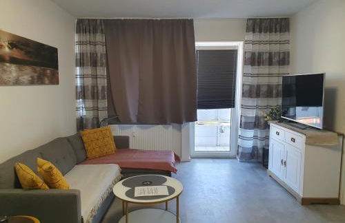 Apartment am Park 2 - Foto 3