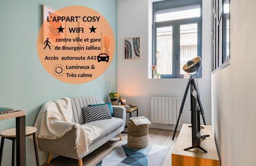 L'Appart' Cosy - Foto 1