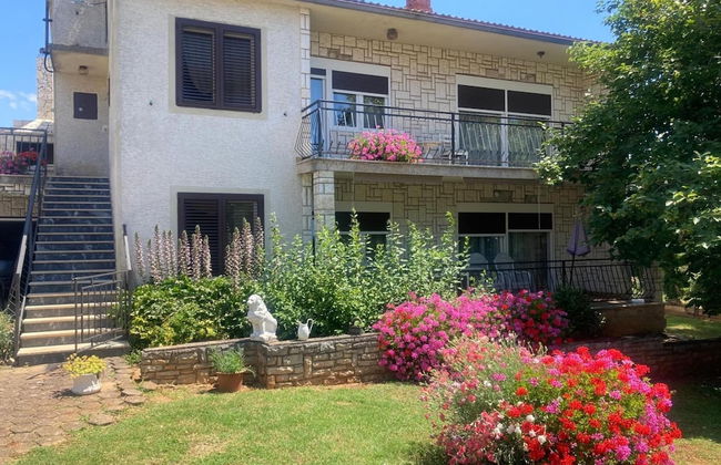 Apartment in Nature - Foto 1