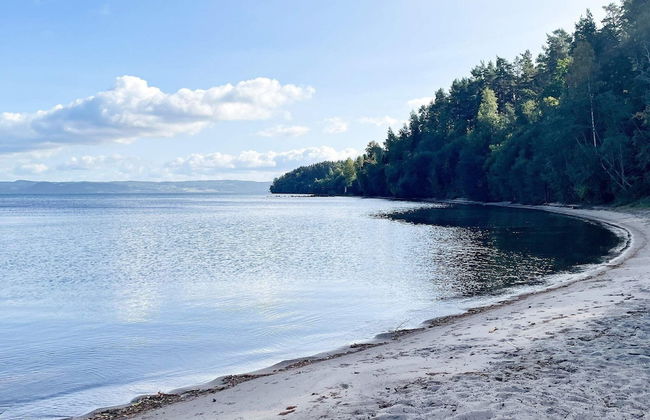 4 Star Holiday Home in Jonkoping - Photo 29