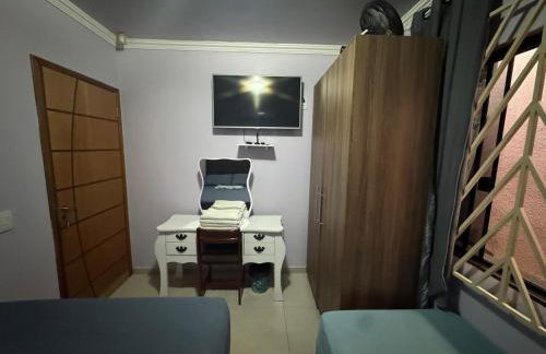 Casa Confortável e Climatizada, Perfeita para Todas as Estações - Foto 43