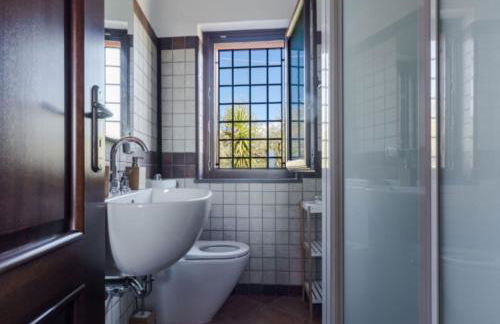 IL BAGLIO DELL'ETNA VILLA's - Foto 17