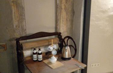 Historische Renaissance-Stube Kahla - Foto 6