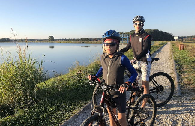 Holiday House Podhamer Marijan - Foto 45