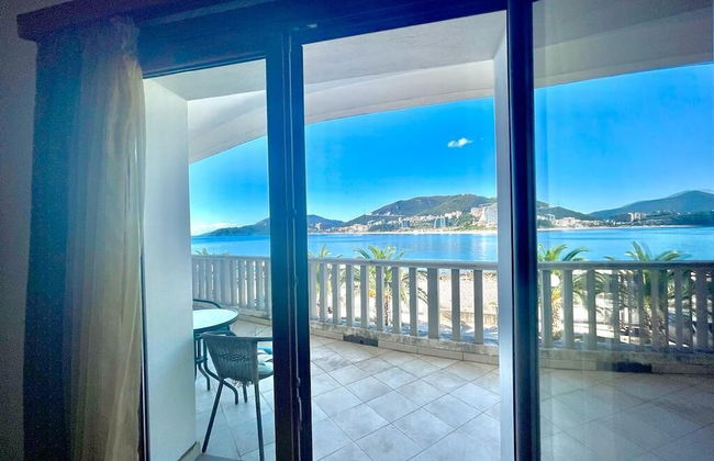 Seaview Apartments Rafailovici - Foto 60