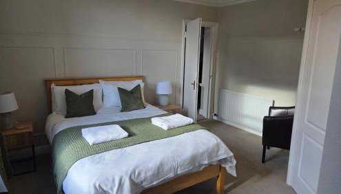 Westfield House - Characterful 7 bedroom townhouse - Foto 3