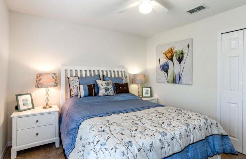 #503 Stunning 4 Bed, 3 bath villa with southwest facing pool and spa - Foto 19