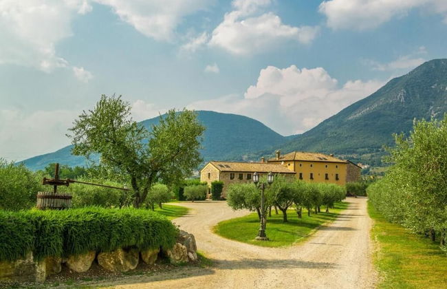 Tenuta La Presa - Foto 71