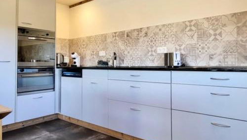 Coeurvert Calme en clairière - Ruhe in der Waldlichtung - Forest clearing stillness - Foto 5, stove