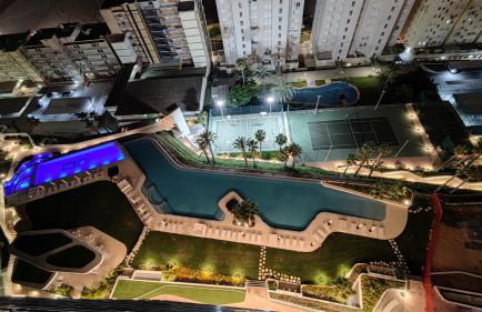 SUNSET CLIFFS modern apartment - Foto 31