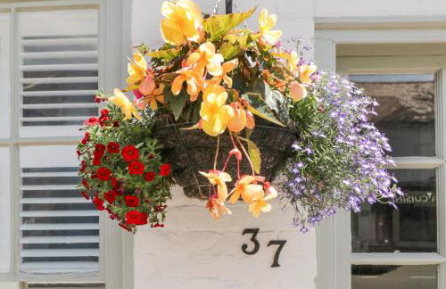 Cuckoo Cottage - Foto 4