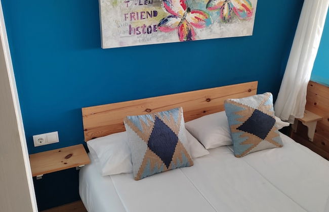 Apartamentos Torre Vigia - Photo 20