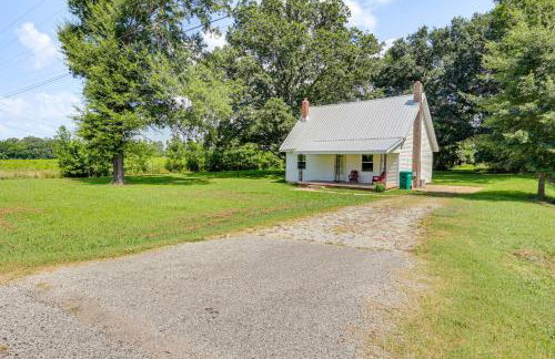 Near Hiking and Historic Sites Jackson Home with Yard - Foto 24