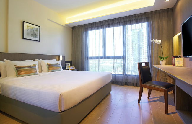 Oasia Residence Singapore - Foto 7