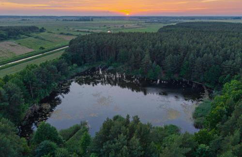 Porzeczkowe domki - Foto 47
