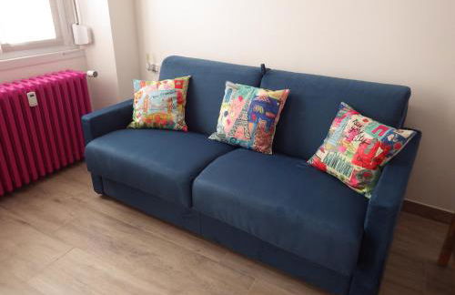 AltaValle Holiday Home, bilocale LIME e monolocale PINK - Foto 19