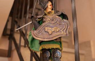 Le Cento Sculture Apartment - Foto 31