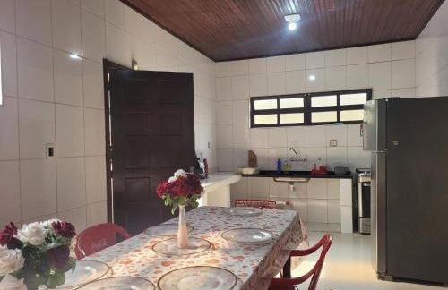 Casa Terrea com piscina e churrasqueira pertinho da praia para ate 34 hospedes - Photo 55