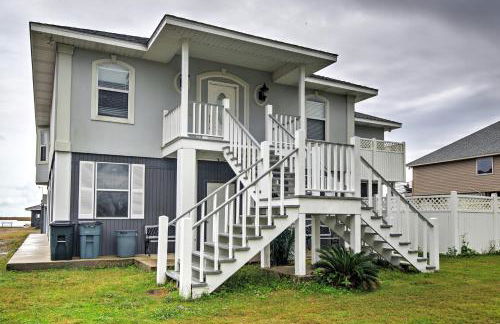 Waterfront Slidell Home with Boat Dock and Canal View! - Foto 1