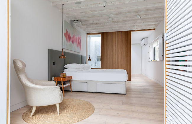 Simon Close by Onefinestay - Foto 18