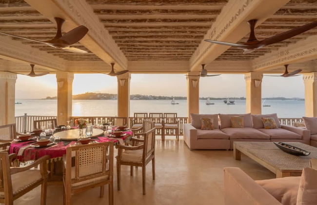 Amani House 5 Bedrooms Sleeps 10 - Foto 39