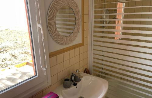 VILLA MARIE Agradable y tranquila MAISON con piscina - Photo 17